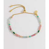 Estella Bartlett - Mini Amelia Gemstone Bracelet, bracelet, Estella Bartlett - Say It Sister