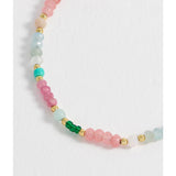Estella Bartlett - Mini Amelia Gemstone Bracelet, bracelet, Estella Bartlett - Say It Sister