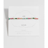 Estella Bartlett - Mini Amelia Gemstone Bracelet, bracelet, Estella Bartlett - Say It Sister