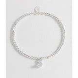 Estella Bartlett - Beaded Teddy Bear Charm Bracelet, bracelet, Estella Bartlett - Say It Sister