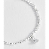 Estella Bartlett - Beaded Teddy Bear Charm Bracelet, bracelet, Estella Bartlett - Say It Sister