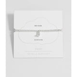 Estella Bartlett - Beaded Teddy Bear Charm Bracelet, bracelet, Estella Bartlett - Say It Sister