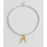 Estella Bartlett - Champagne Sienna Bracelet, bracelet, Estella Bartlett - Say It Sister