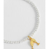 Estella Bartlett - Champagne Sienna Bracelet, bracelet, Estella Bartlett - Say It Sister