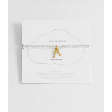 Estella Bartlett - Champagne Sienna Bracelet, bracelet, Estella Bartlett - Say It Sister