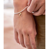 Estella Bartlett - Champagne Sienna Bracelet, bracelet, Estella Bartlett - Say It Sister