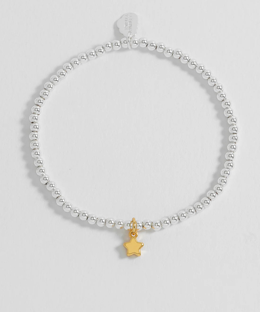 Estella Bartlett - Puffed Star Sienna Bracelet, bracelet, Estella Bartlett - Say It Sister