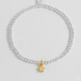 Estella Bartlett - Puffed Star Sienna Bracelet, bracelet, Estella Bartlett - Say It Sister