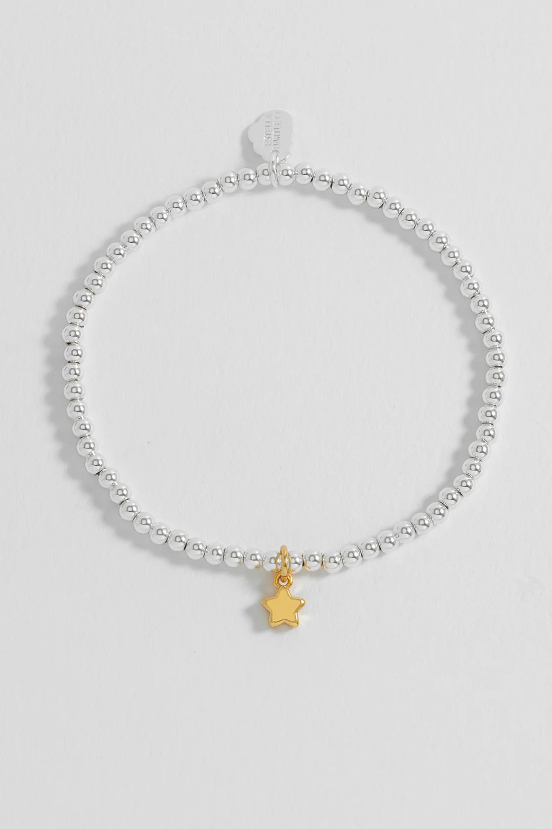 Estella Bartlett - Puffed Star Sienna Bracelet, bracelet, Estella Bartlett - Say It Sister