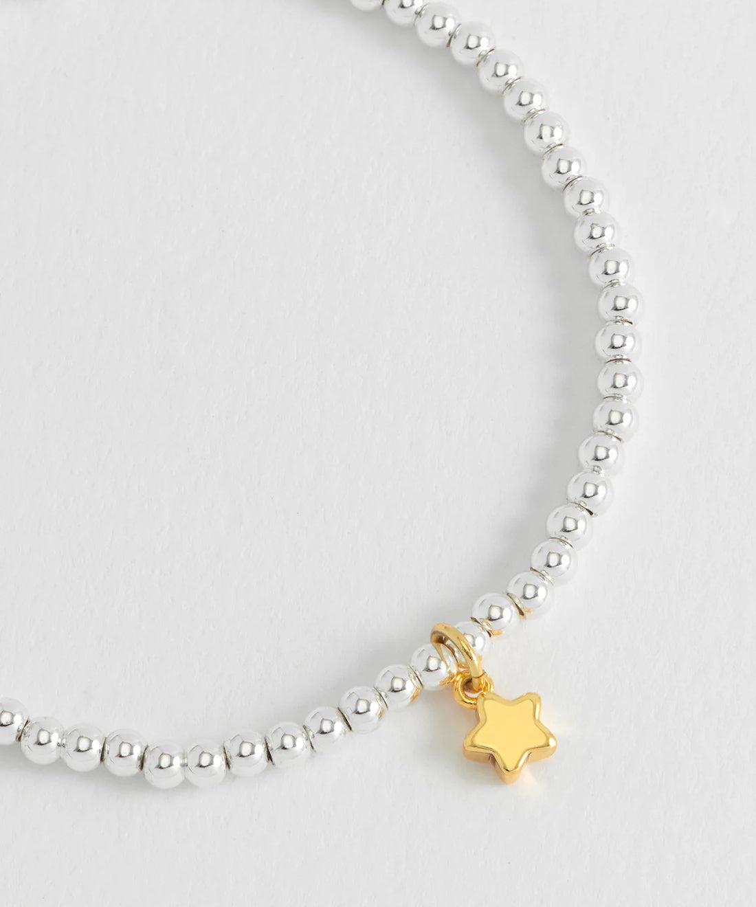 Estella Bartlett - Puffed Star Sienna Bracelet, bracelet, Estella Bartlett - Say It Sister