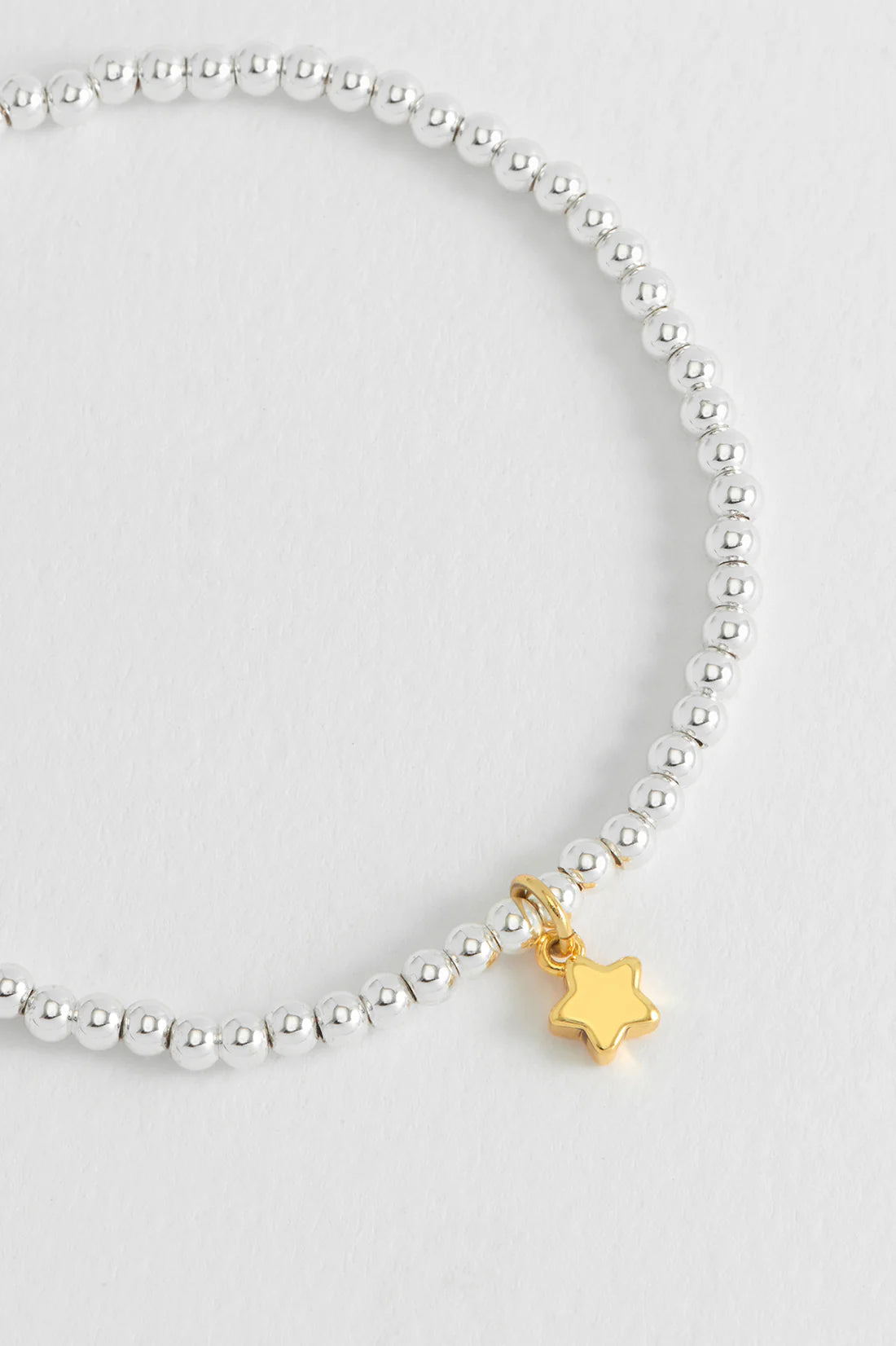 Estella Bartlett - Puffed Star Sienna Bracelet, bracelet, Estella Bartlett - Say It Sister