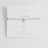Estella Bartlett - Puffed Star Sienna Bracelet, bracelet, Estella Bartlett - Say It Sister