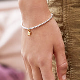 Estella Bartlett - Puffed Star Sienna Bracelet, bracelet, Estella Bartlett - Say It Sister