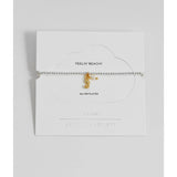 Estella Bartlett - Seahorse And Pearl Sienna Bracelet, Estella Bartlett - Say It Sister