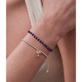 Estella Bartlett - Seahorse And Pearl Sienna Bracelet, bracelet, Estella Bartlett - Say It Sister