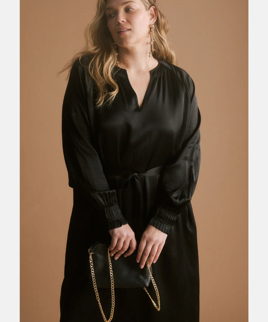 Elk - Karta Dress, Clothing, Elk - Say It Sister