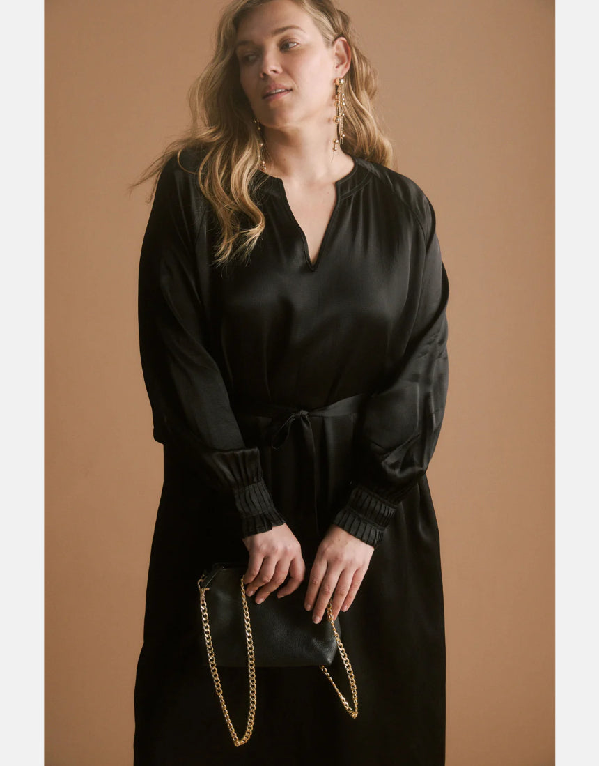 Elk - Karta Dress, Clothing, Elk - Say It Sister