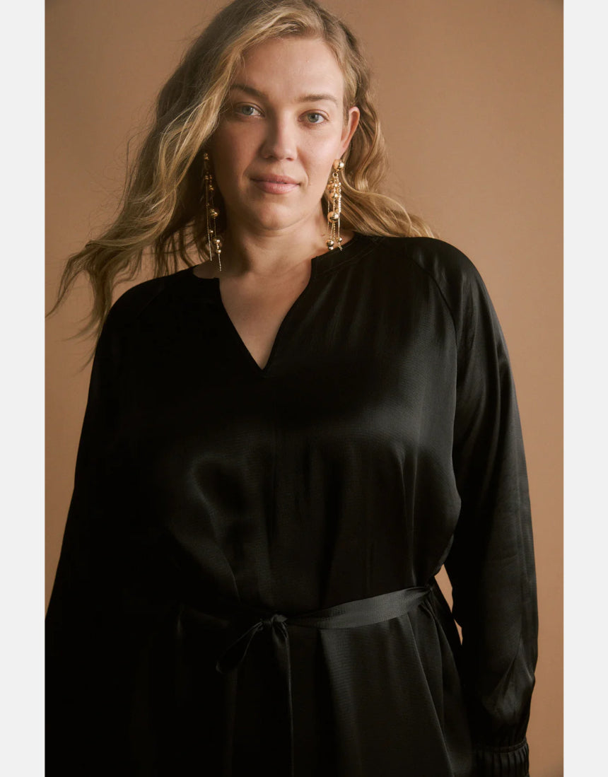 Elk - Karta Dress, Clothing, Elk - Say It Sister
