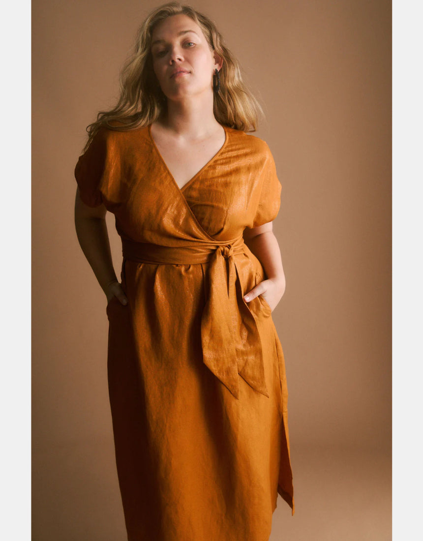 Elk - Jopa Dress Say It Sister Elk - Jopa Dress Say It Sister