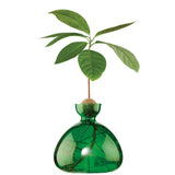Avocado Vase - Emerald Green, , Ilex Studio - Say It Sister