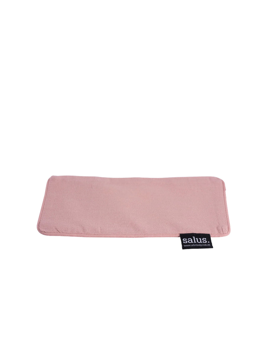 Salus - Aromatherapy Eye Pillow Dusty Rose, , SALUS - Say It Sister