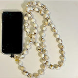 Bella Cross Body Phone Holder, Accessories, Salty Safari - Say It Sister