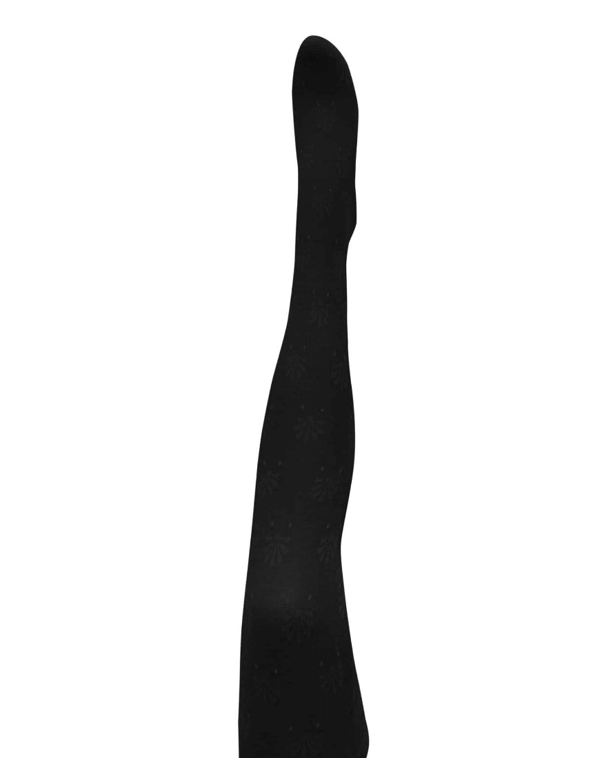 Tightology - Fleur Organic Cotton Tights, , Tightology - Say It Sister