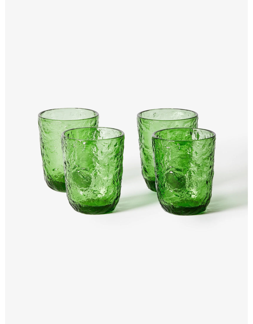Bonnie & Neil - Gem Green Tumbler, , Bonnie and Neil - Say It Sister