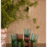 Bonnie & Neil - Gem Green Tumbler, , Bonnie and Neil - Say It Sister