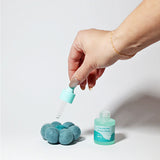 Geranium & Sea Moss Felt Air Freshener, Air Fresheners, Grace & James - Say It Sister