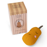 Pumpkin Penelope Yellow in Box, Soft Toy, Picca Loulou - Say It Sister