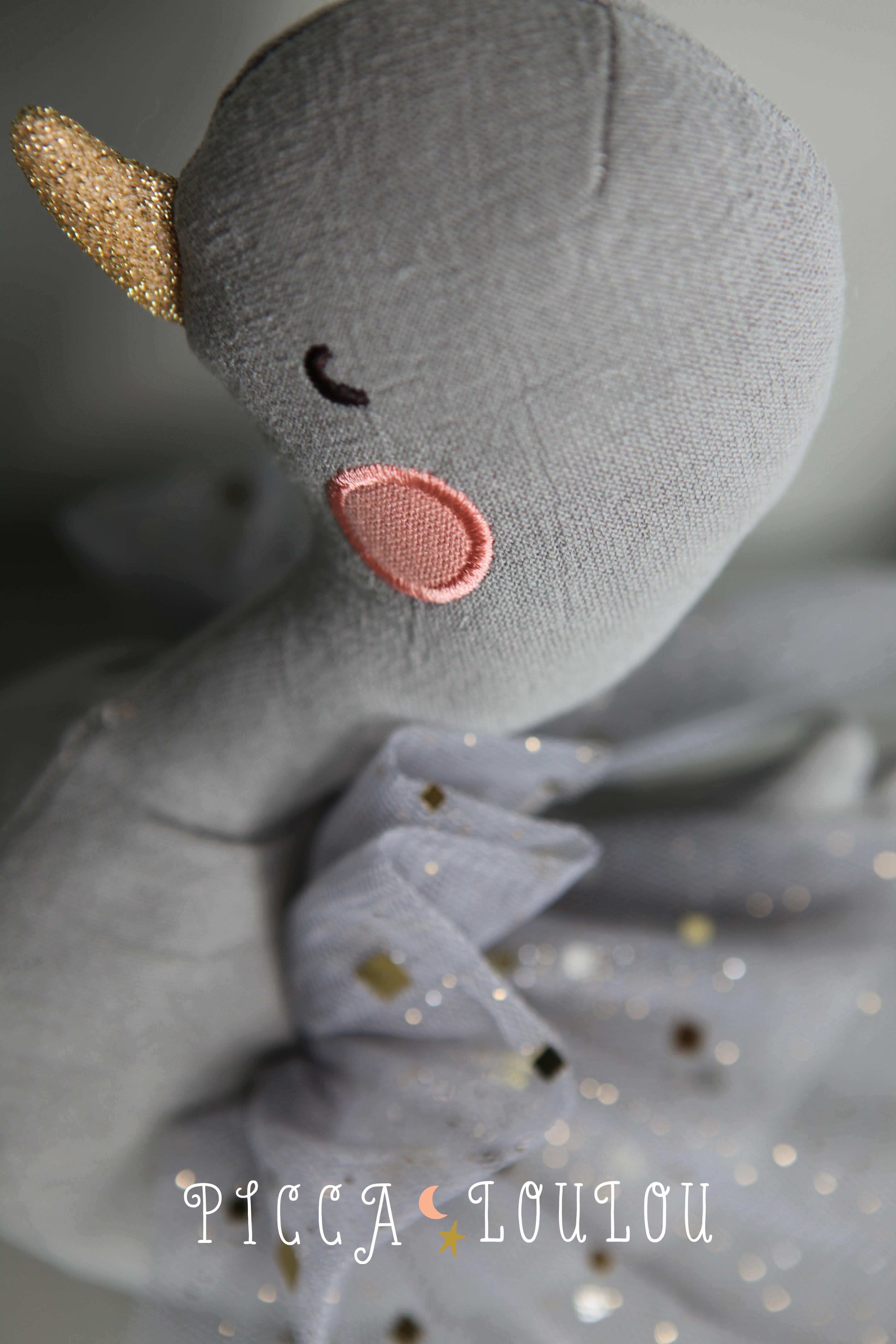 Goose Gretchen, Soft Toy, Picca Loulou - Say It Sister