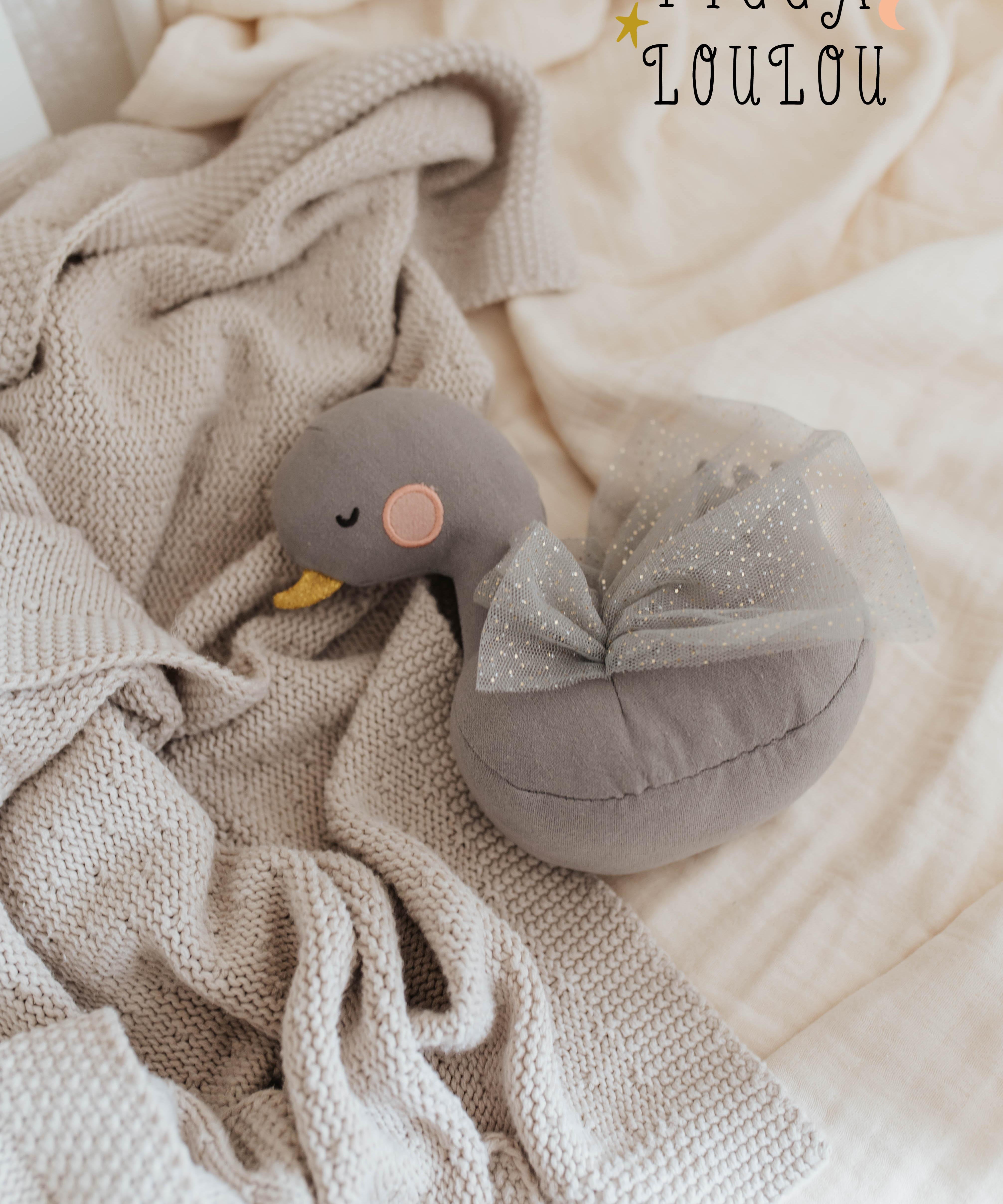 Goose Gretchen, Soft Toy, Picca Loulou - Say It Sister