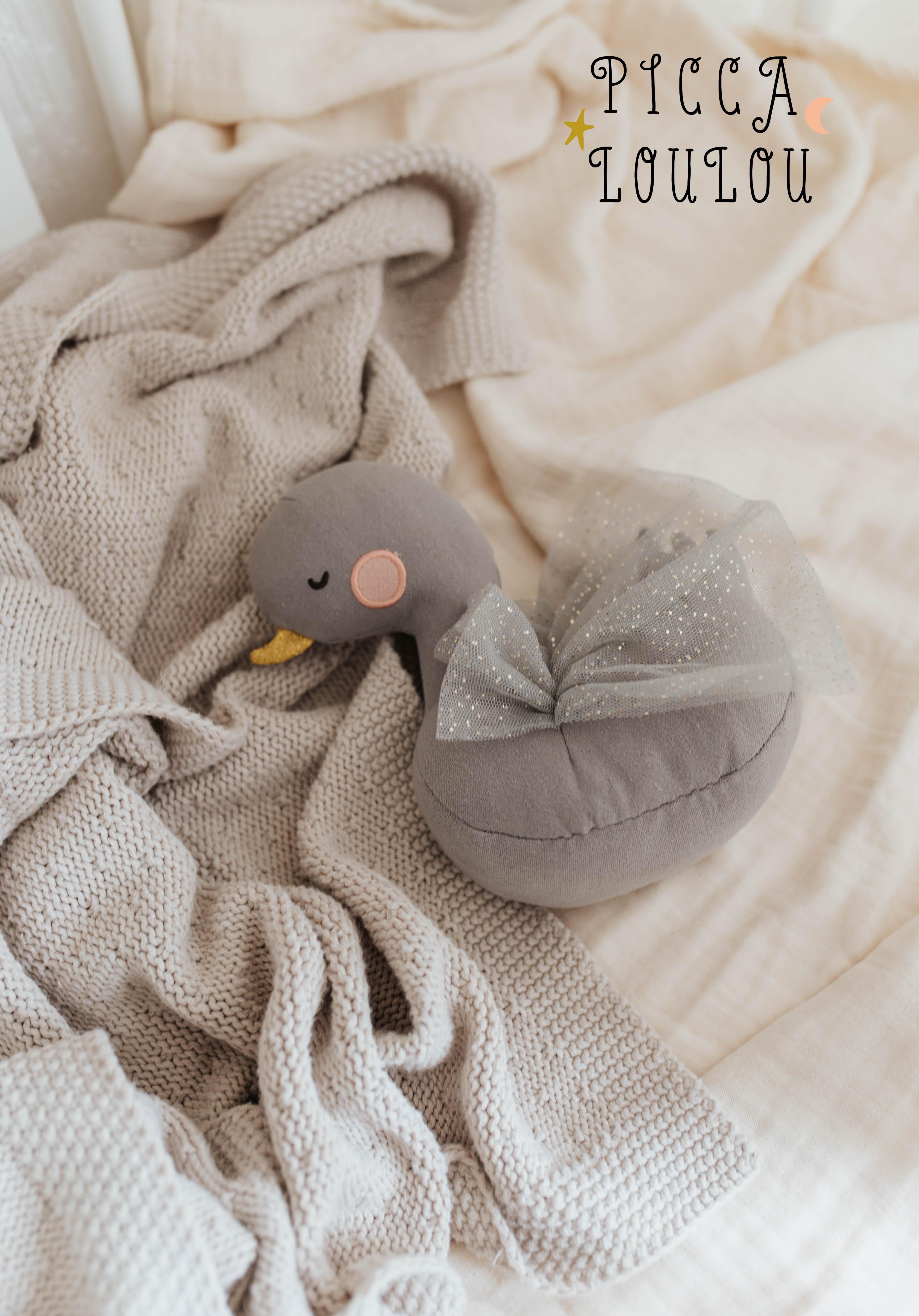 Goose Gretchen, Soft Toy, Picca Loulou - Say It Sister