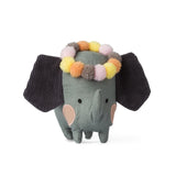 Elephant in Gift Box, Soft Toy, Picca Loulou - Say It Sister