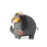 Elephant in Gift Box, Soft Toy, Picca Loulou - Say It Sister