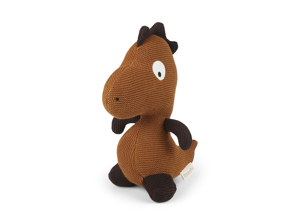 Andrea Teddybear Dino, Soft Toy, Nuuroo - Say It Sister