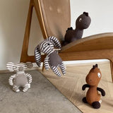 Andrea Teddybear Dino, Soft Toy, Nuuroo - Say It Sister