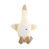 Liva - Beige Plush Night Light, night light, Liva - Say It Sister