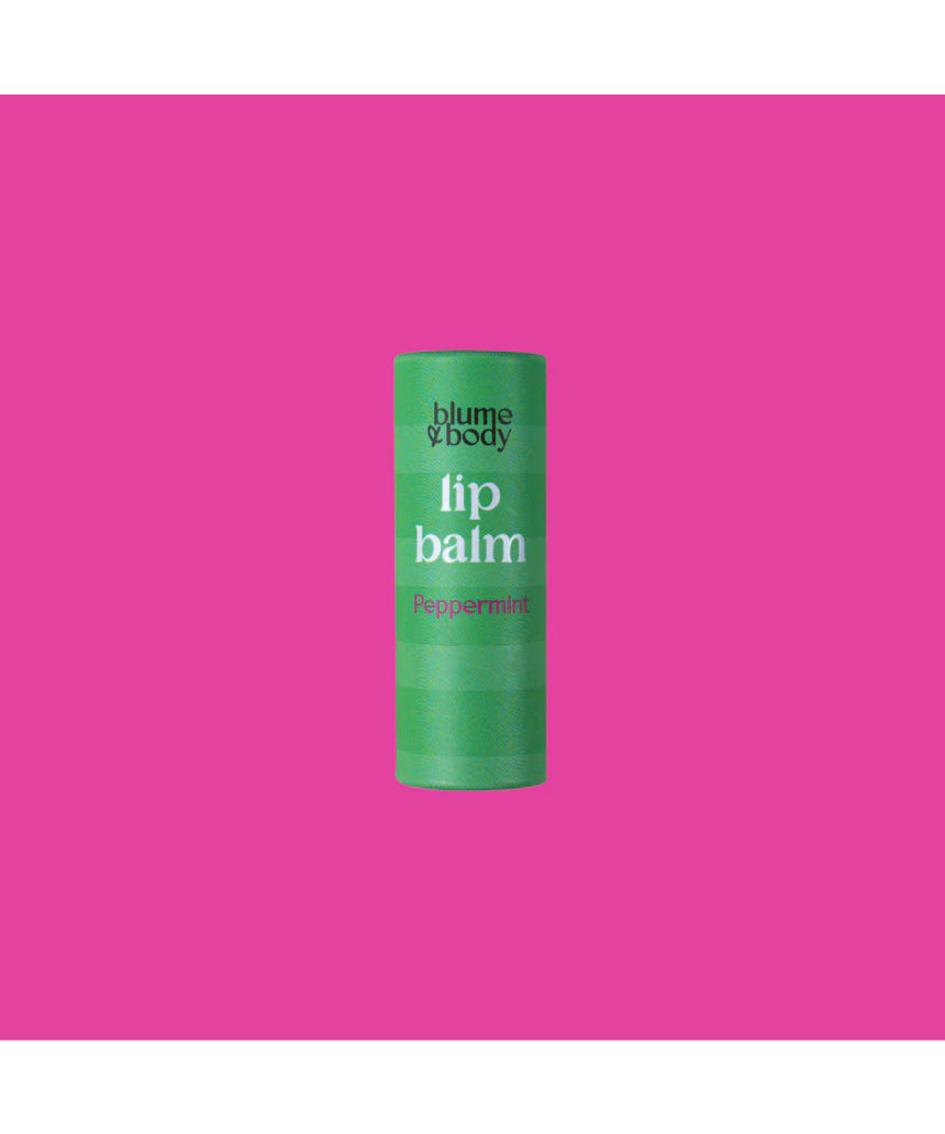 Bloom & Body - Peppermint Lip Balm, , Bloom & Body - Say It Sister