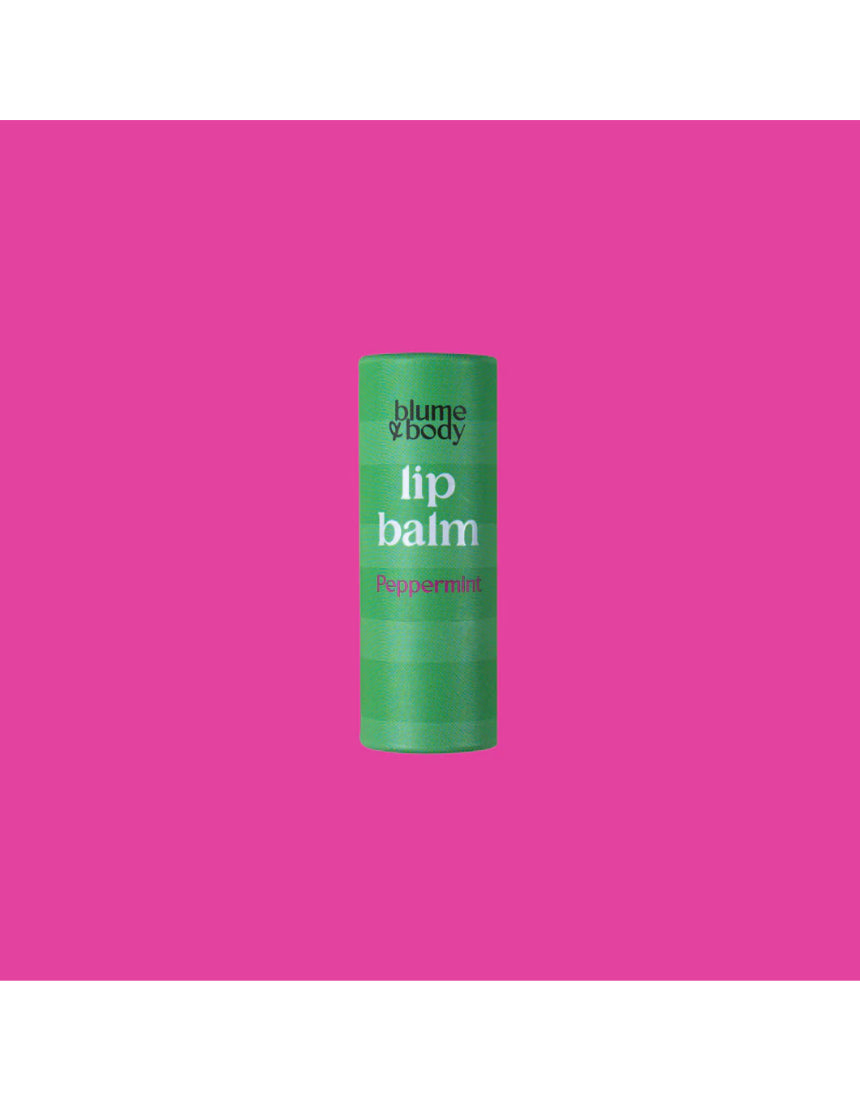 Bloom & Body - Peppermint Lip Balm, , Bloom & Body - Say It Sister