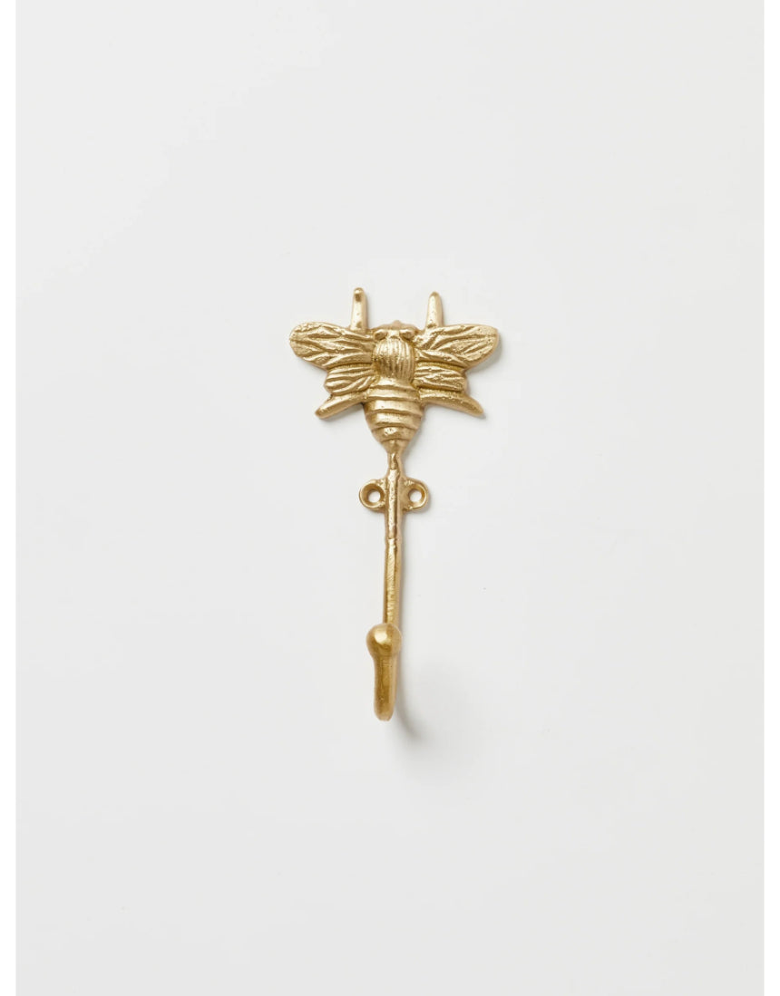 Bonnie and Neil - Bees Wall Hook, , Bonnie and Neil - Say It Sister
