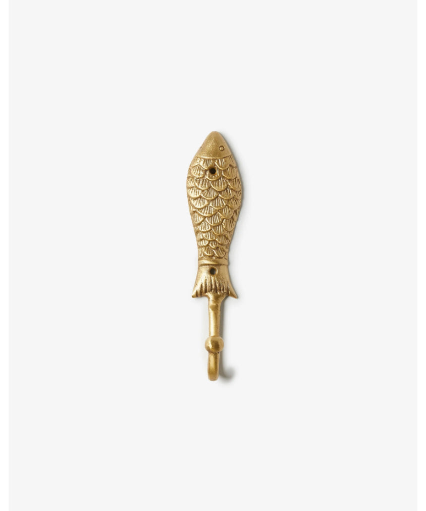 Bonnie and Neil - Fish Wall Hook, , Bonnie and Neil - Say It Sister