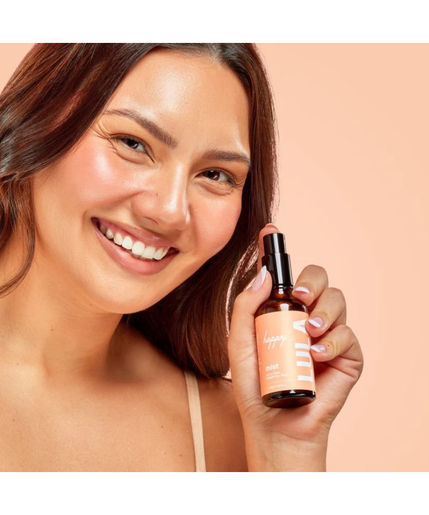 Lula - Happy Mist, essential oil, Lula - Say It Sister