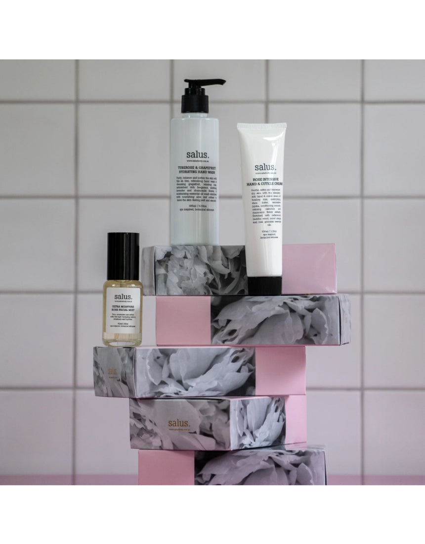 Salus - Hydration Trio, , Say It Sister - Say It Sister