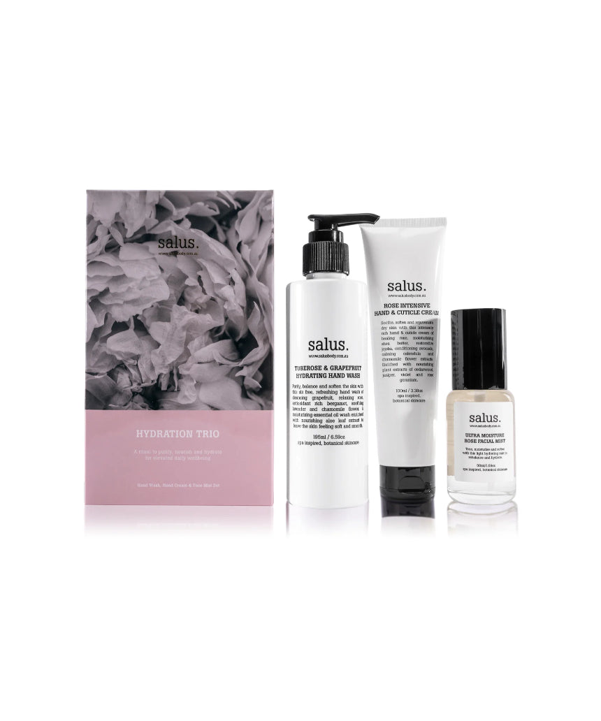 Salus - Hydration Trio, , Say It Sister - Say It Sister