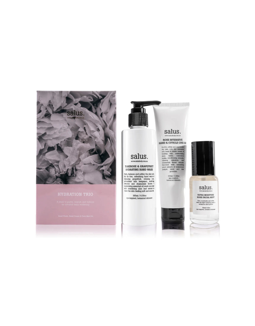 Salus - Hydration Trio, , Say It Sister - Say It Sister