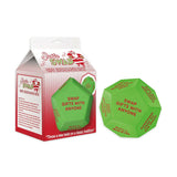Santa Swap Gift Exchange Dice, , William Valentine - Say It Sister