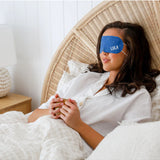 Lula - Self-Warming Eye Mask Jasmine (5 Masks), eye mask, Lula - Say It Sister