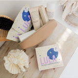 Lula - Self-Warming Eye Mask Lavender (5 Masks), eye mask, Lula - Say It Sister